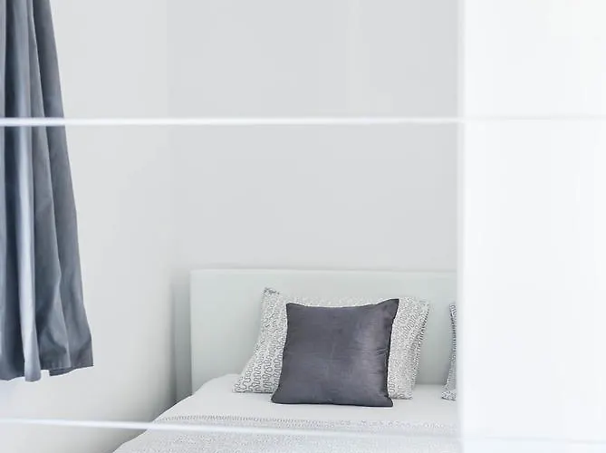 Tonka Centar Lejlighed Vodice