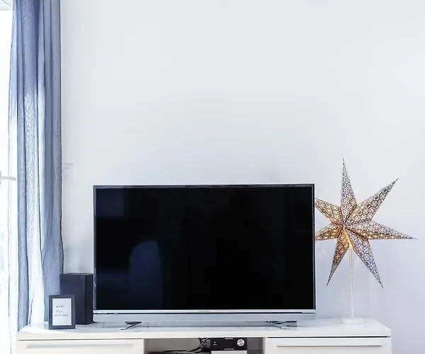 Tonka Centar Lejlighed Vodice