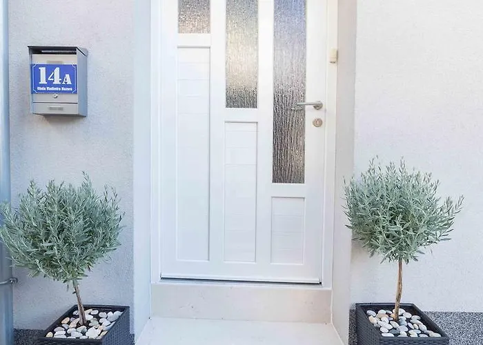 Lejlighed Tonka Centar Vodice