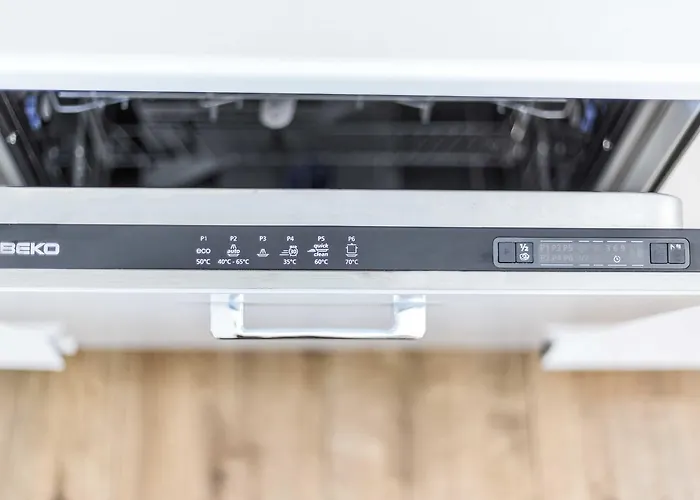 Tonka Centar Lejlighed